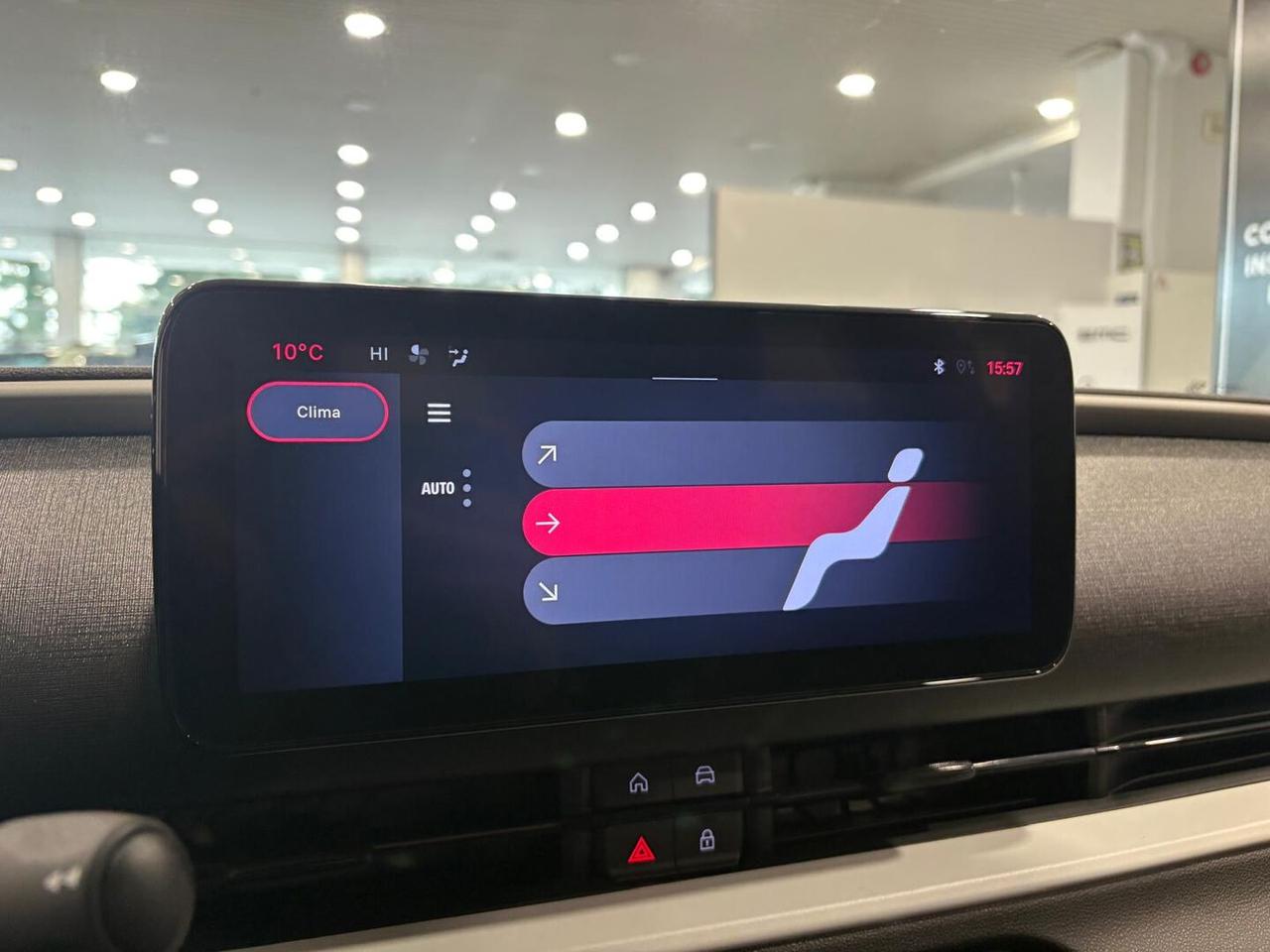 Fiat 600 1.2 hybrid 110cv auto