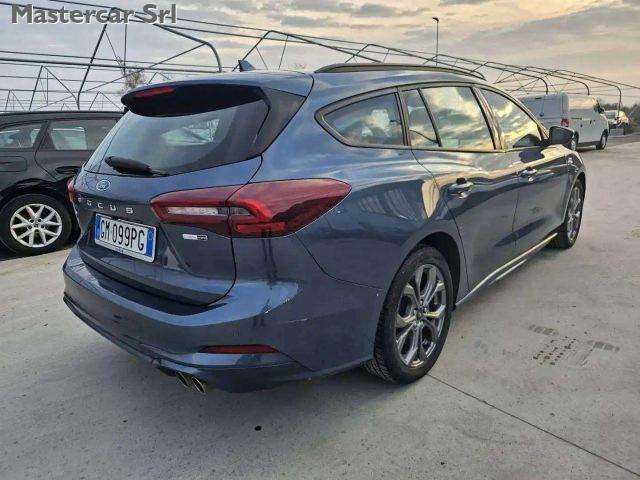 FORD Focus SW 1.0 125cv ST-Line Design Automatica - GM099PG