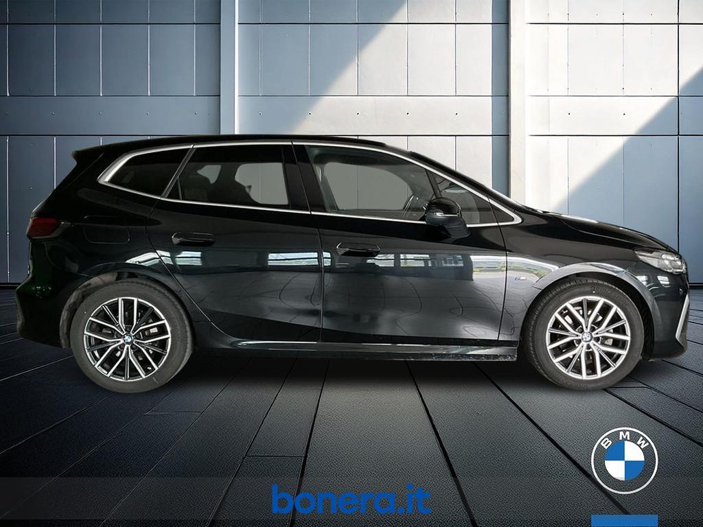 BMW Serie 2 Active Tourer 218 d Msport DCT