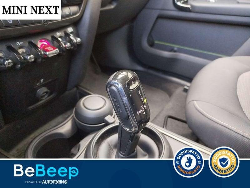 MINI Mini Countryman F60 MINI COUNTRYMAN 2.0 COOPER D HYPE AUTO