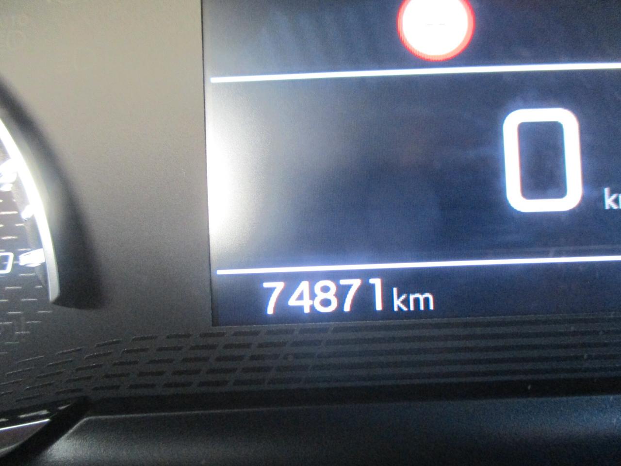 Peugeot 208 PureTech 75 Stop&Start 5 porte Allure Pack 2022