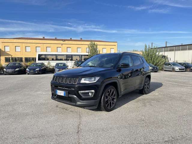 Jeep Compass 2ª serie 1.6 Multijet II 2WD S