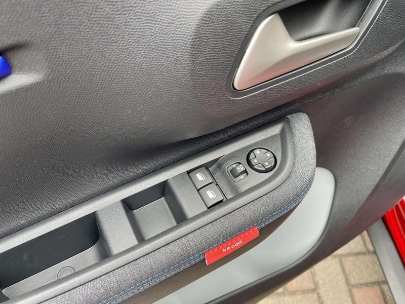 Citroën C3 1.2 puretech turbo Plus 100cv s&s - KM0