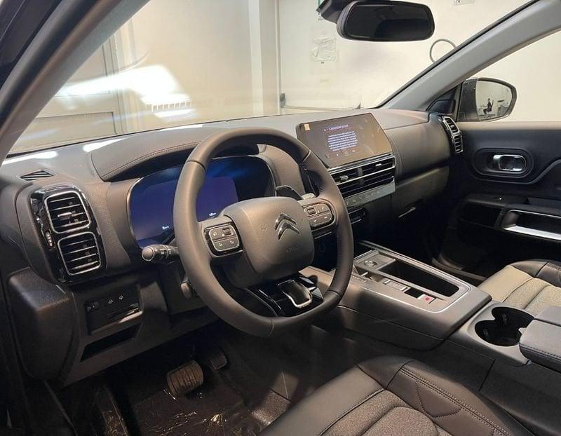 Citroën C5 Aircross C5 Aircross BlueHDi 130 S&S EAT8 Max