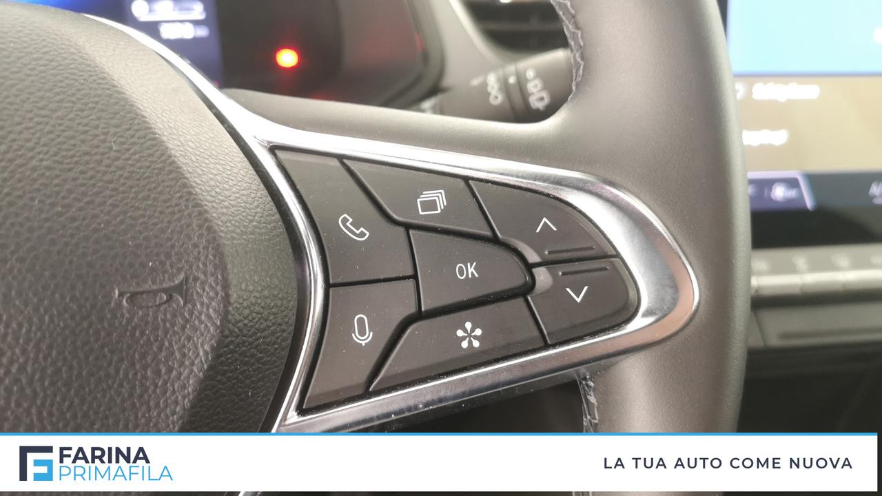 RENAULT Captur II 2024 - Captur 1.0 tce Techno 90cv
