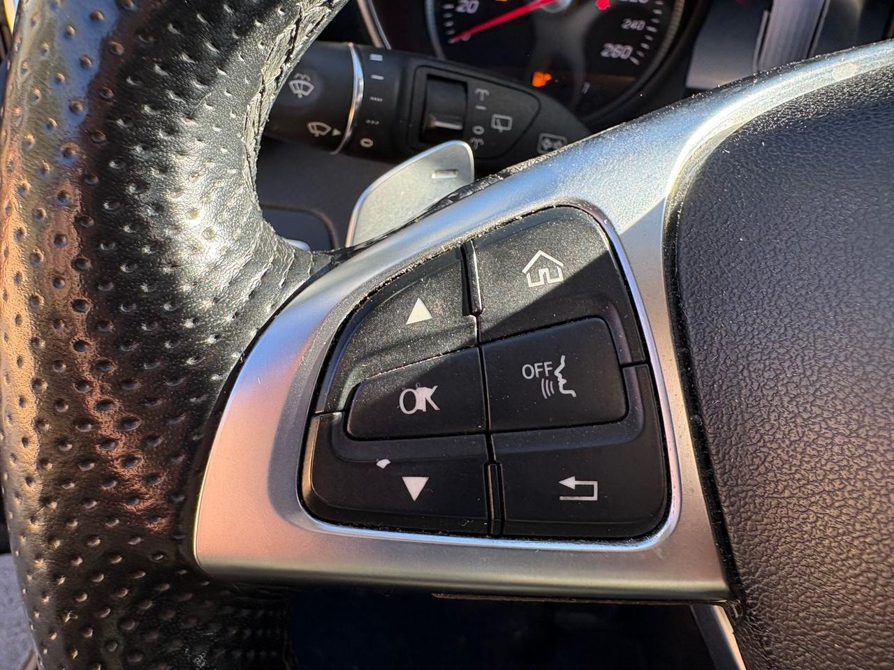 Mercedes-Benz GLC 250 D Exclusive #7831