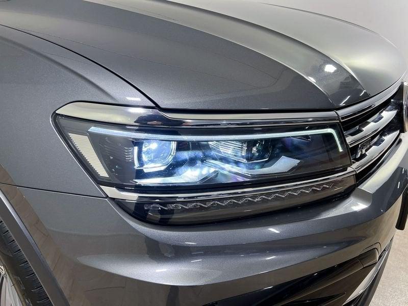 Volkswagen Tiguan 2.0 TDI SCR 110KW Advanced BMT 4MOT DSG