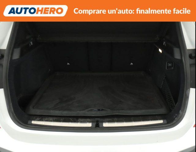 BMW X1 sDrive18d Msport