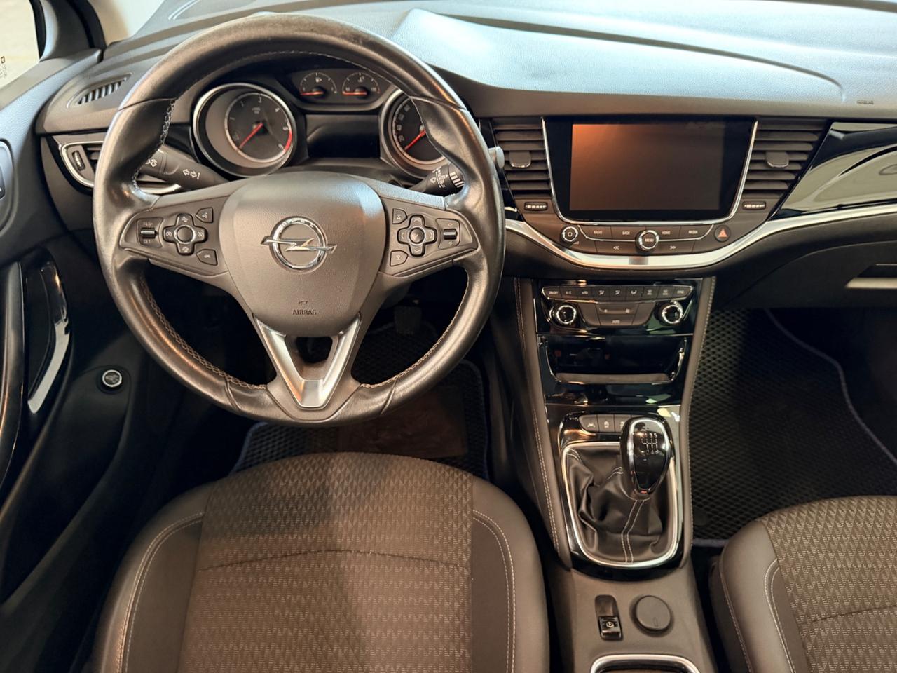 Opel Astra 1.6 CDTi 110CV Start&Stop Sports Tourer Innovation