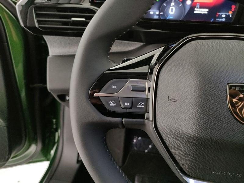 Peugeot 308 308 BlueHDi 130 S&S EAT8 Allure Pack