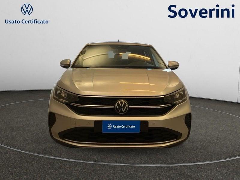 Volkswagen Taigo 1.0 TSI 70kW Life