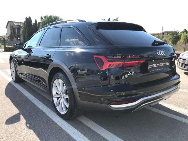 Audi A6 allroad 45 TDI TETTO MATRIX LED PDC QUATTRO PELLE KAMERA