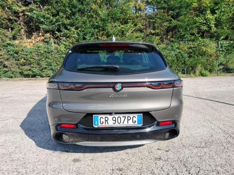 Alfa Romeo Tonale 1.6 Diesel 130cv TCT6 Ti