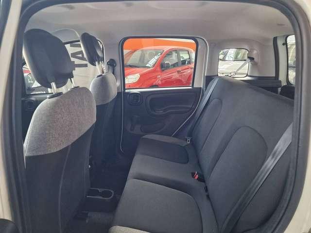 Fiat Panda Panda 1.0 City Cross s