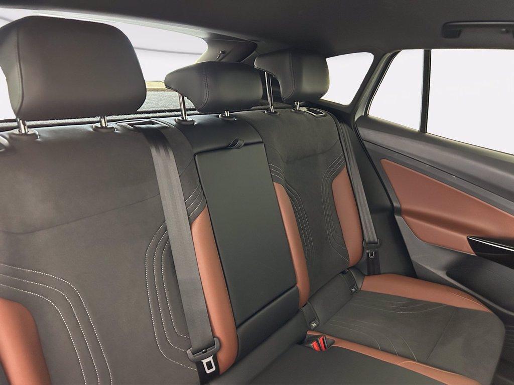 VOLKSWAGEN Id.4 77 kwh business 204cv del 2022