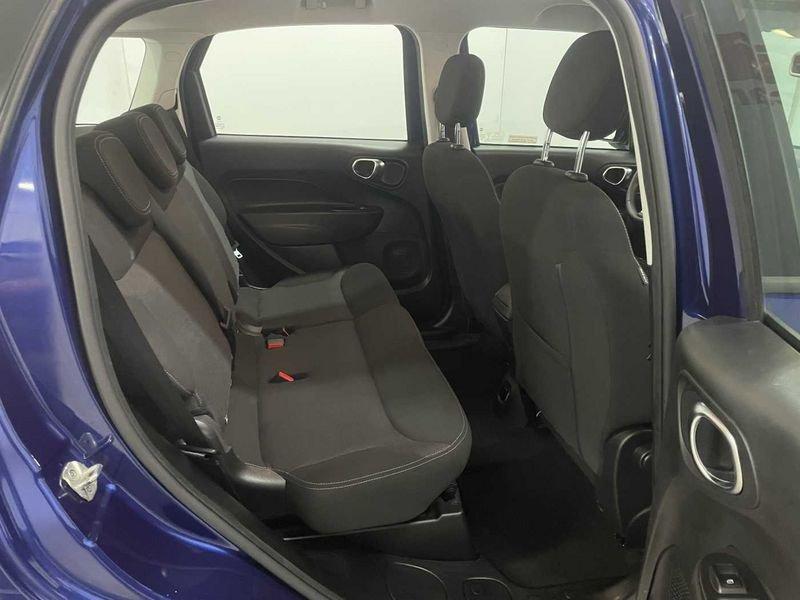 FIAT 500L 500L 1.3 Multijet 95 CV Cross