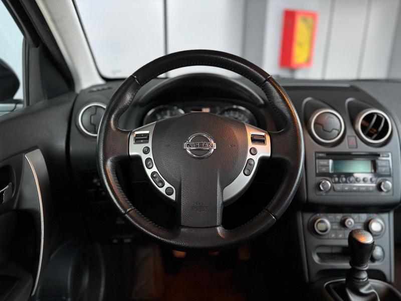 Nissan Qashqai 1.5 dci Acenta Dpf FL