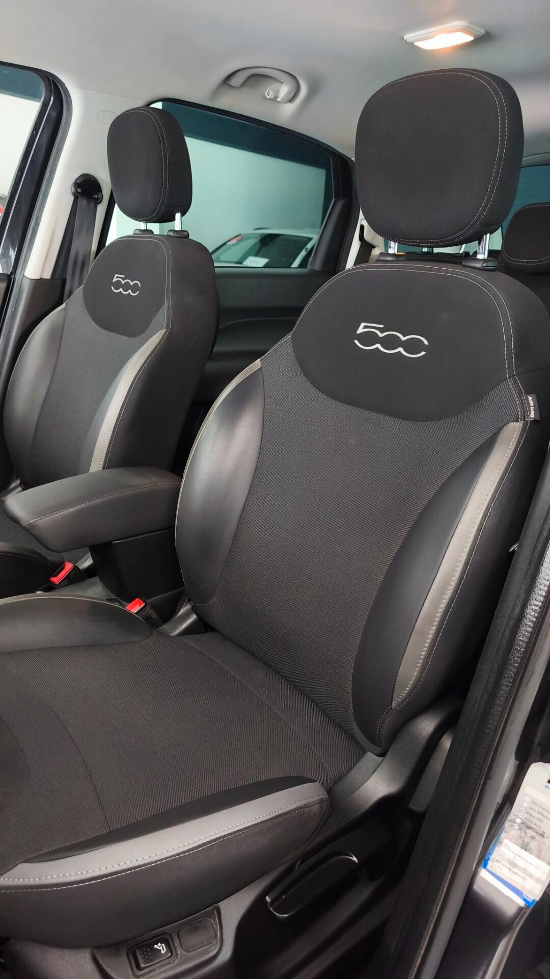 Fiat 500L 1.6 Multijet 120 CV City CROSS 2018