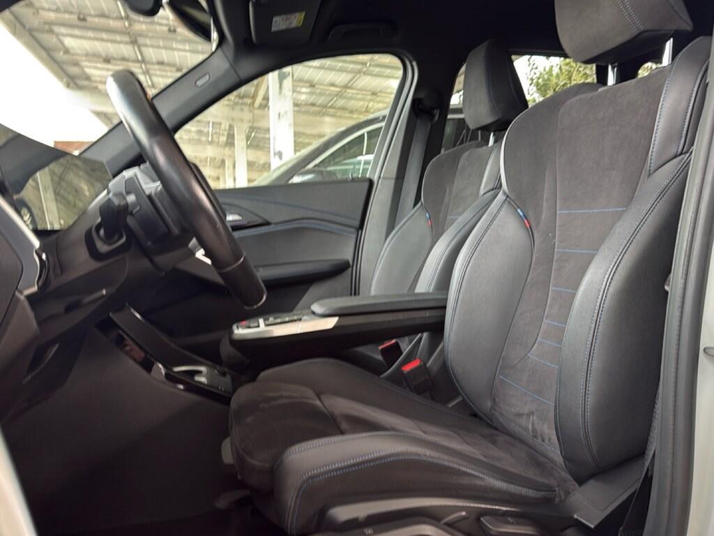 BMW X1 18 d Msport sDrive DCT