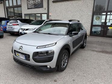 CITROEN C4 Cactus BlueHDi 100 S&S Feel