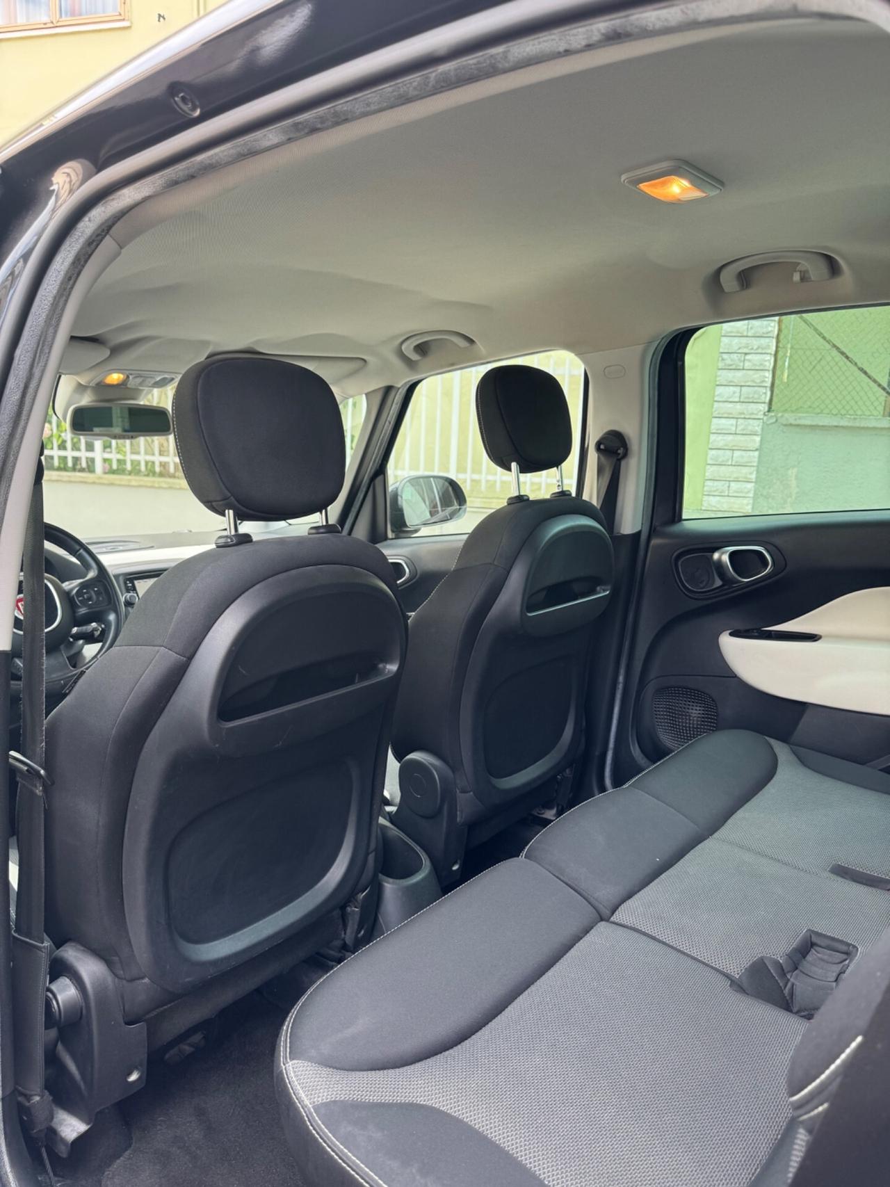 Fiat 500L 1.3 Multijet 85 CV Trekking