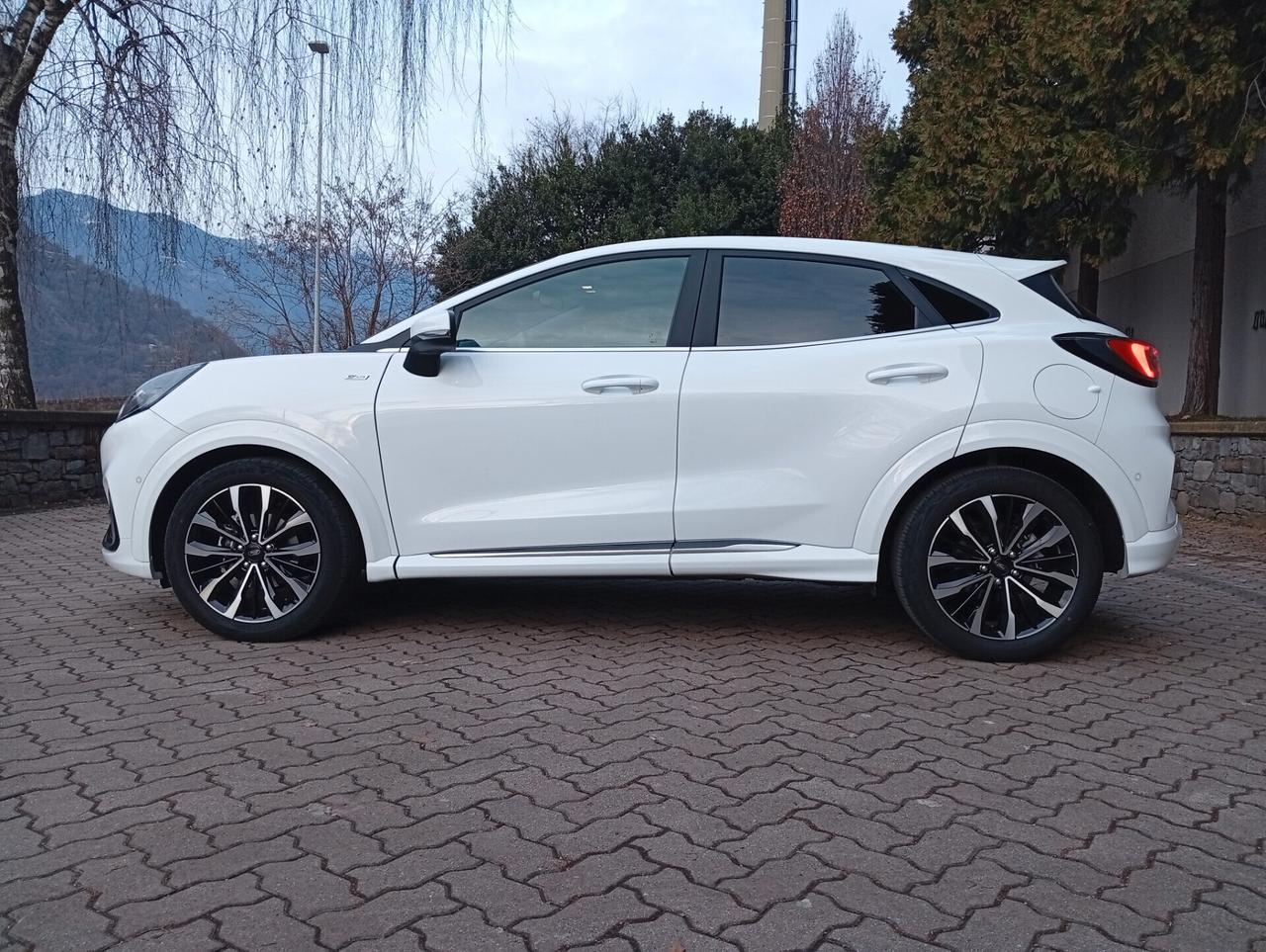 FORD PUMA ST LINE -VIGNALE 155 CV