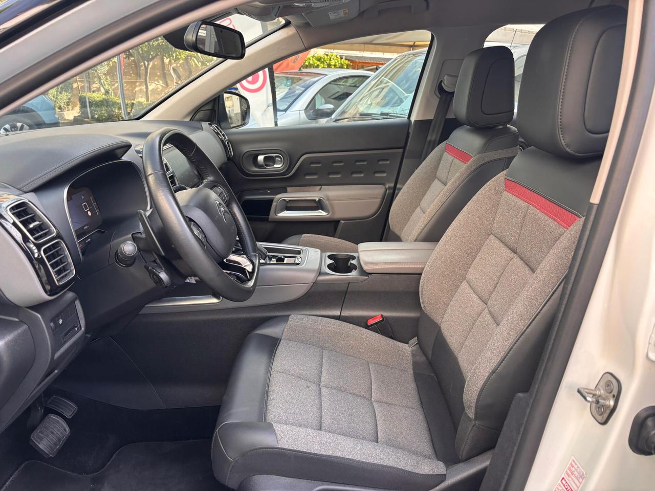 Citroen C5 Aircross BlueHDi 130 S&S EAT8 Business