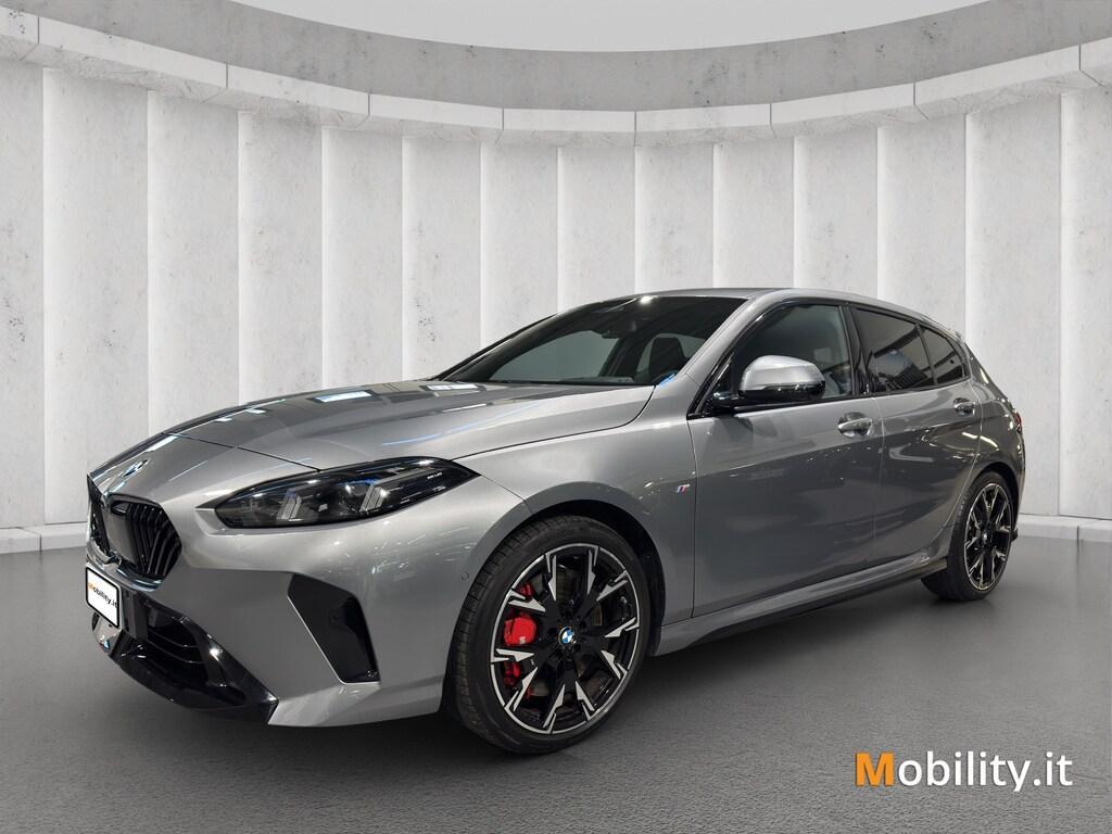 BMW Serie 1 118 d MSport Pro DCT