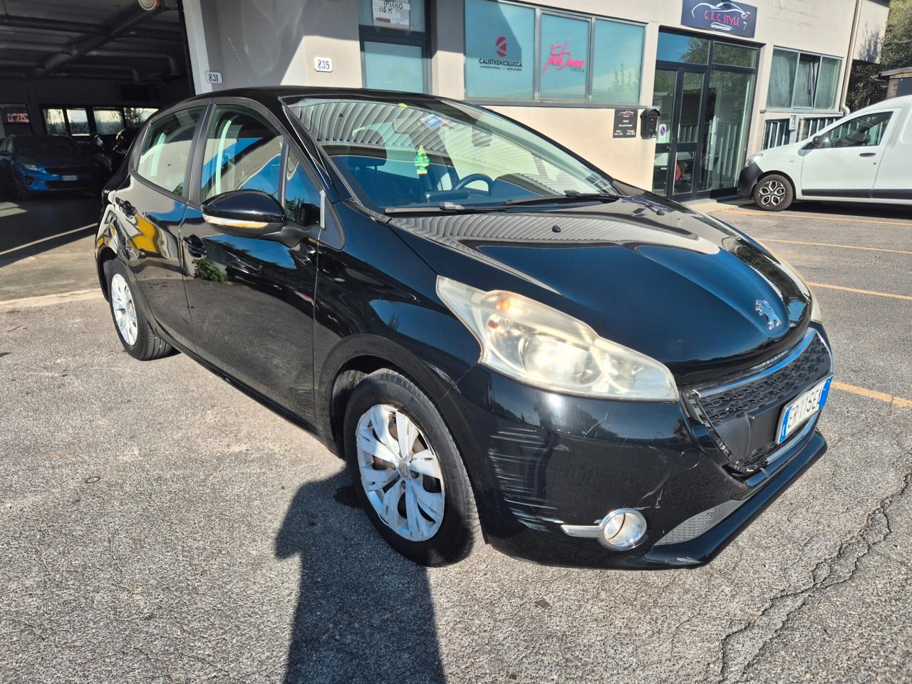 Peugeot 208 1.2 VTi 82 CV 5 porte Access