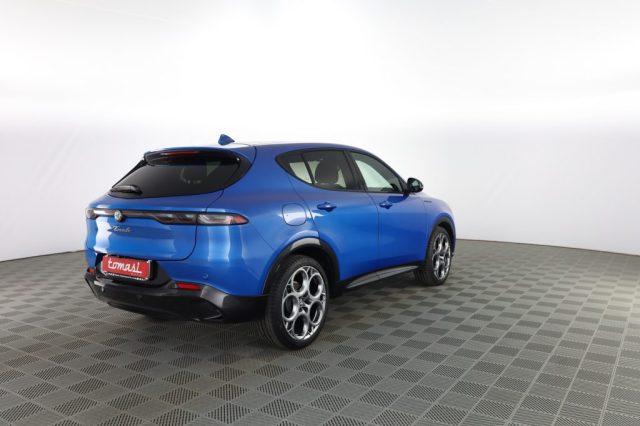 ALFA ROMEO Tonale Tonale 1.5 130 CV MHEV TCT7 Edizione Speciale
