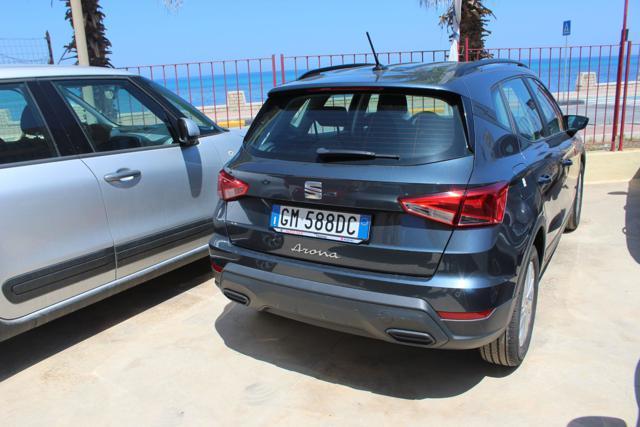 SEAT Arona 1.0 EcoTSI Style