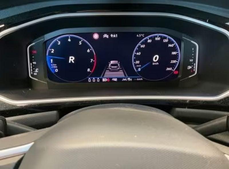Volkswagen T-Roc 1.5 TSI ACT R-Line DSG LED NAVI CAMERA