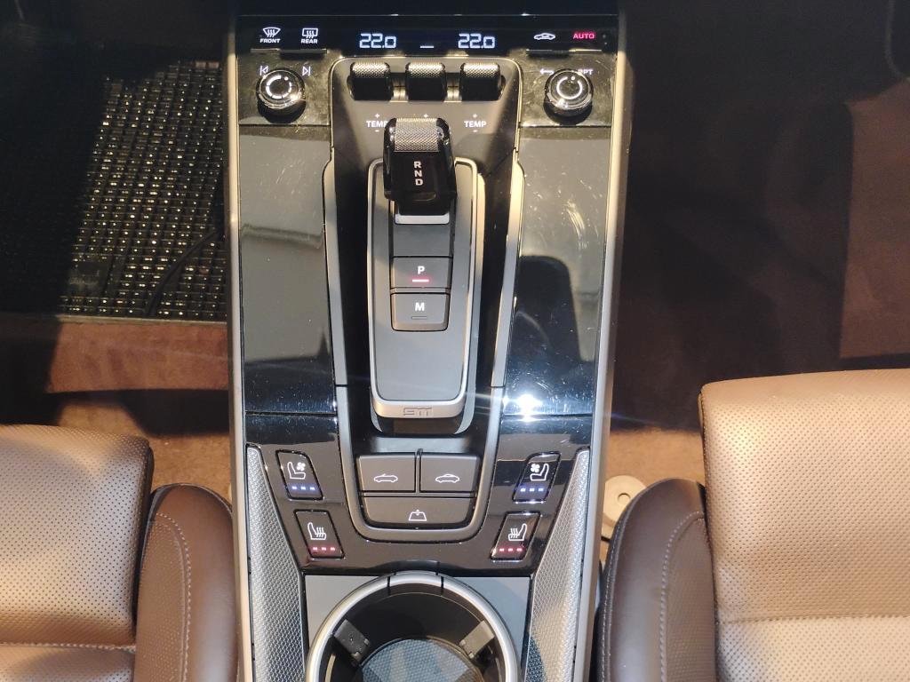 Porsche 911 Cabrio 3.0 Carrera 4S auto.MATRIX.SCARICO SPORTIVO