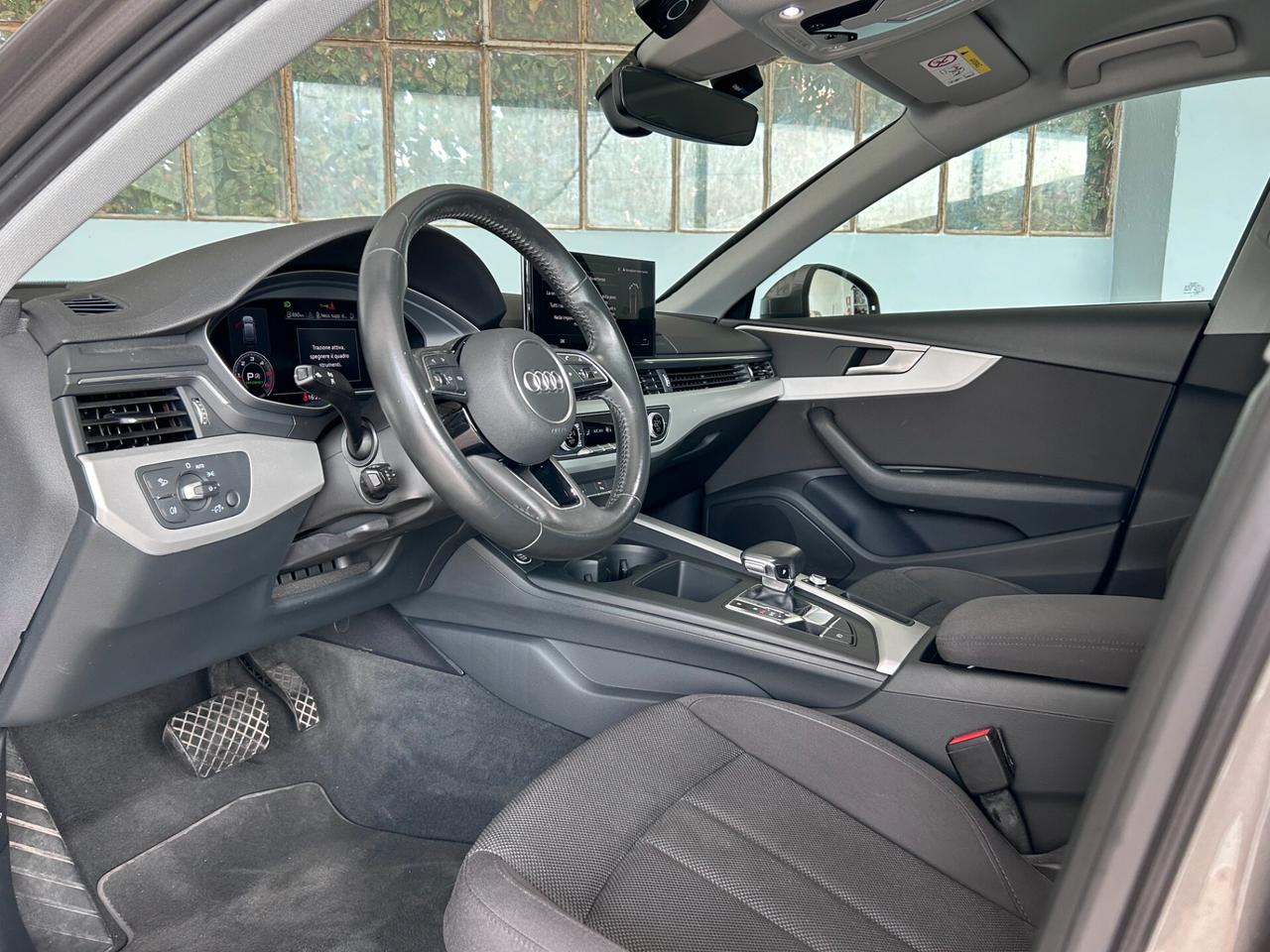 Audi A4 Avant 35 TDI 163 CV S tronic Business Advanced FARI MATRIX, VIRTUAL COCKPIT