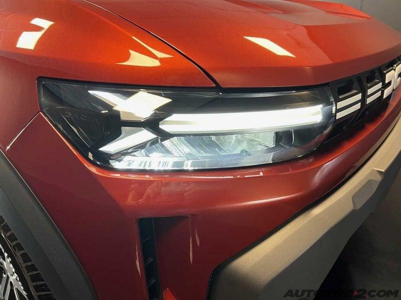 Dacia Duster Duster Tce 130 CV MHEV 4x4 Expression PROMO CREA IL TUO PREZZO !!