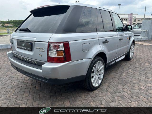 LAND ROVER Range Rover Sport 2.7 TDV6 190 CV HSE