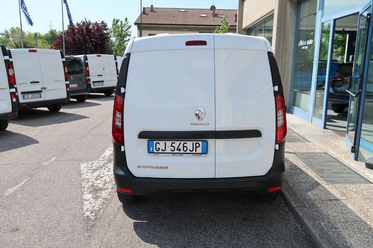 Renault Express 1.5 Blue dCi 95 Van