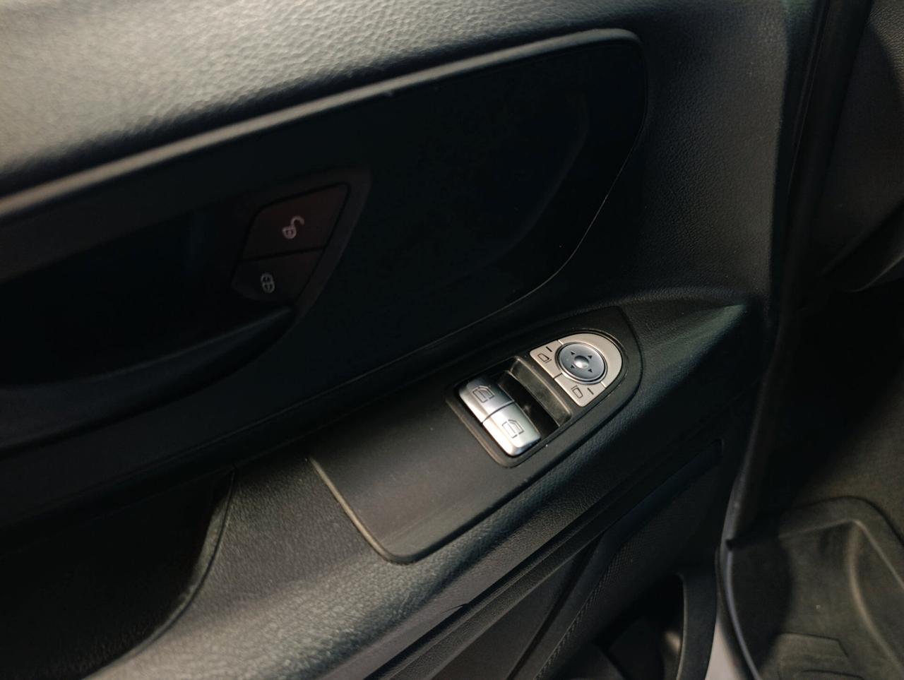 Mercedes-benz Vito 1.7 114 Compact 136cv Nav Touch/Telecamera/FULL Mod 21