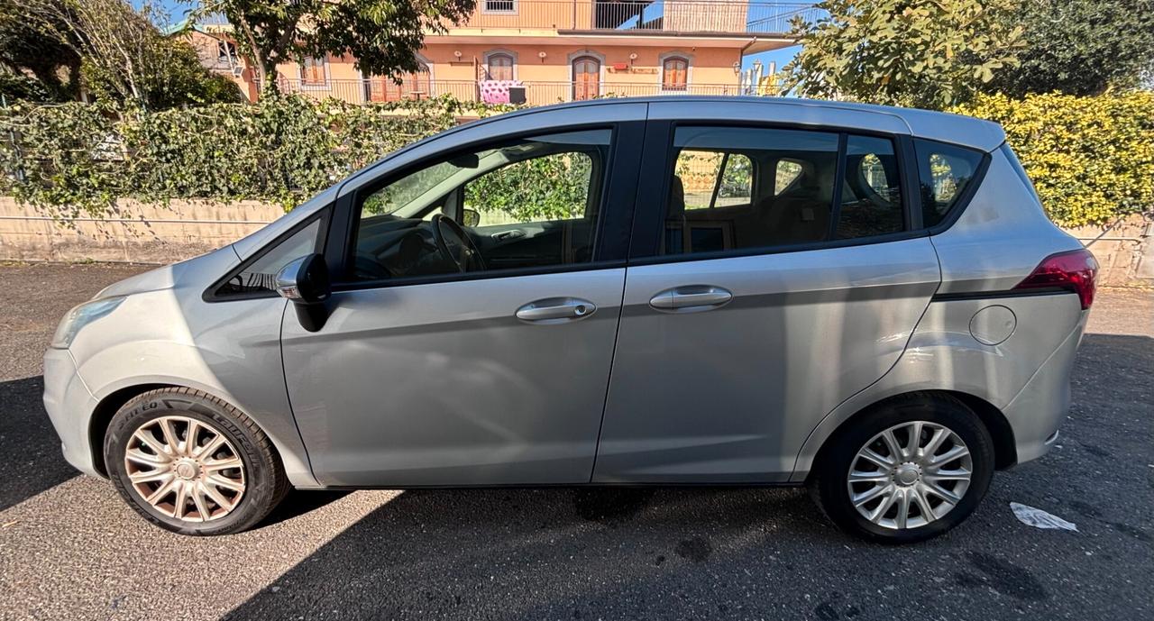 Ford B-Max 1.4 90 CV GPL Business