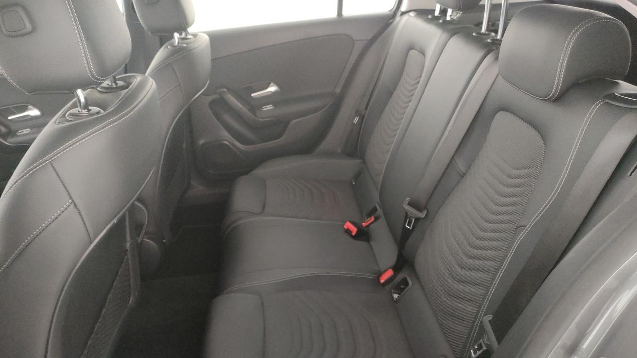 Mercedes-Benz Classe A - W177 2018 - A 180 d Executive auto