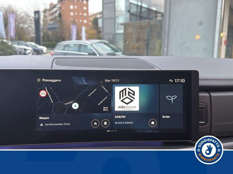 Hyundai Santa Fe 1.6 HEV 4WD XClass (CP, SR) - 7 Posti