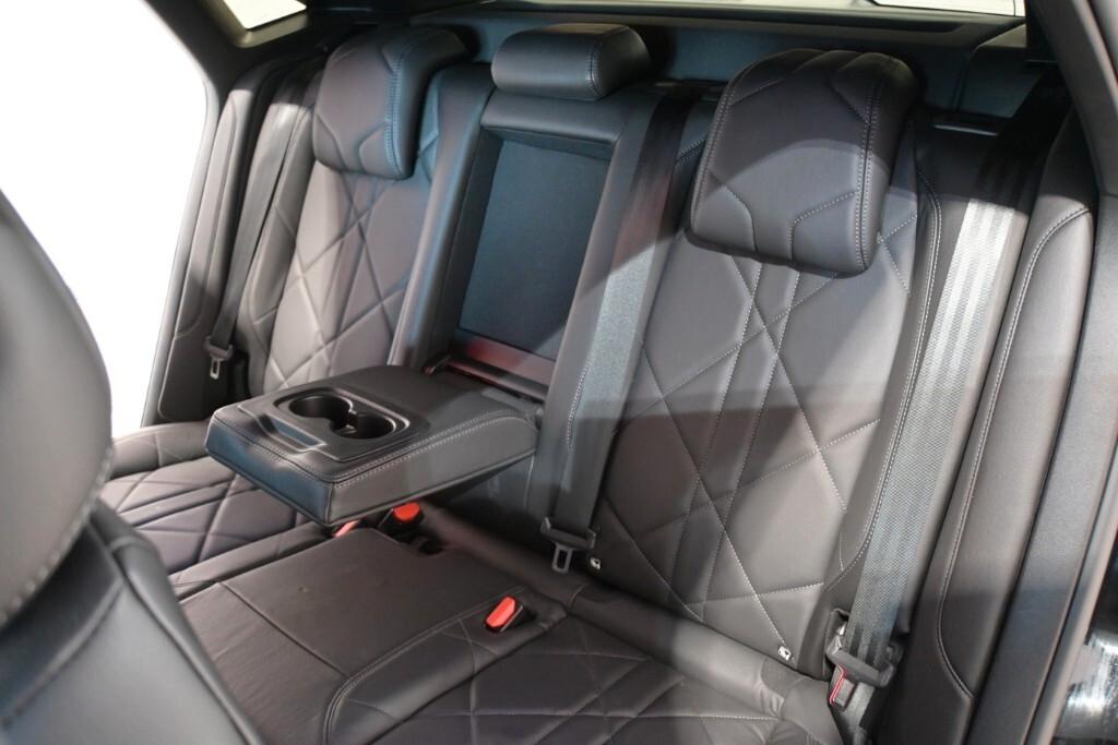 DS 7 CROSSBACK 1.5 BLUEHDI 130CV AUT. GRAN CHIC ( FARI LED - COCKPIT - ADAPTIVE CRUISE - CLIMA TRIZONA - PELLE - NAVI - MIRROR - PDC - TELECAMERA POST. - CERCHI 20 ) KM 30000