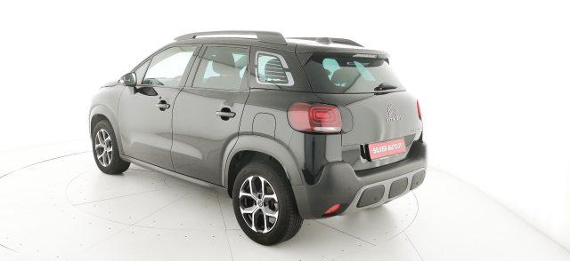 CITROEN C3 Aircross PureTech 110 S&S Shine