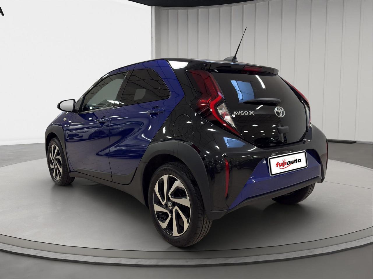 Toyota Aygo X 1.0 Trend 72cv