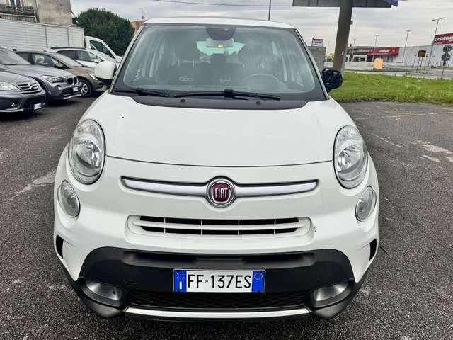 Fiat 500L 500L 1.4 Trekking 95cv