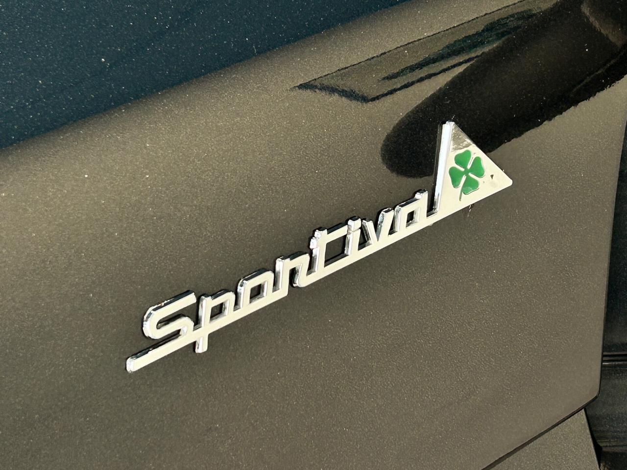 Alfa Romeo GTV Spider 2.0i JTS 16V cat Serie Sp. 2004