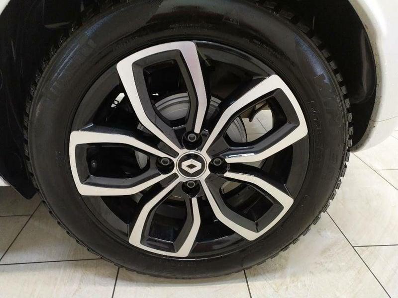 Renault Clio 1.5 dci energy Duel 75cv