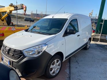 Dacia Dokker 1.5 dCi 8V 75CV Start&Stop Ambiance
