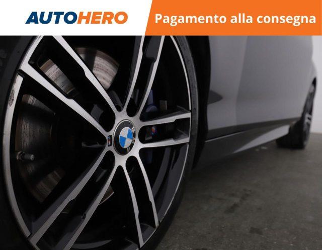 BMW 118 d 5p. Msport