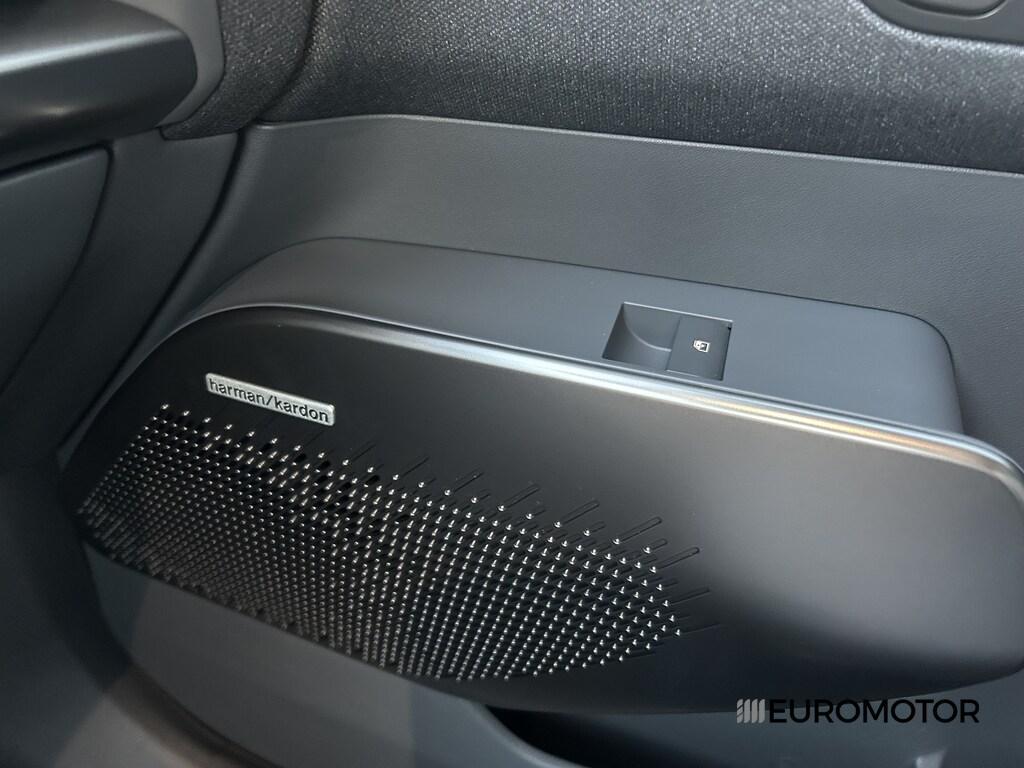 Kia EV2 42,2 kWh Earth obc 22kW
